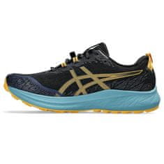 Asics Čevlji obutev za tek črna 42.5 EU Fuji Lite 4