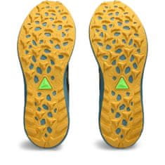 Asics Čevlji obutev za tek črna 46.5 EU Fuji Lite 4