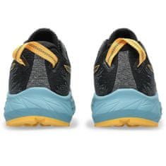 Asics Čevlji obutev za tek črna 44.5 EU Fuji Lite 4