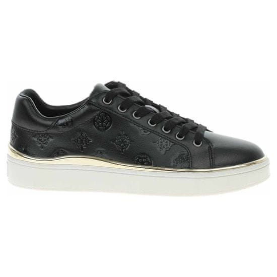 Guess evlji rna 39 EU FL7BNNFAL12BLACK mimovrste