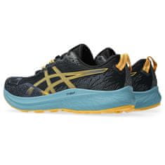 Asics Čevlji obutev za tek črna 42.5 EU Fuji Lite 4