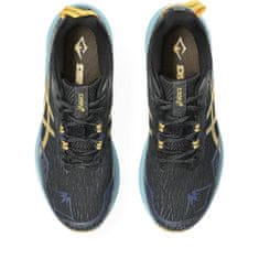 Asics Čevlji obutev za tek črna 43.5 EU Fuji Lite 4