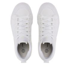 Adidas Čevlji bela 40 EU bravada 2.0