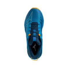 Mizuno Čevlji čevlji za odbojko modra 46 EU Wave Daichi 7