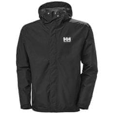 Helly Hansen Jakne uniwersalne črna L Seven Jacket