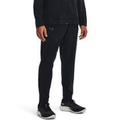 Under Armour Hlače obutev za trening črna 188 - 192 cm/XL Ua Outrun The Storm Pant