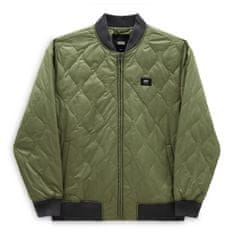 Vans Jakne uniwersalne olivna S Pickett Bomber