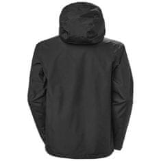 Helly Hansen Jakne uniwersalne črna L Seven Jacket