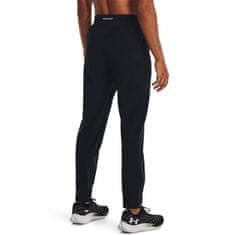 Under Armour Hlače obutev za trening črna 188 - 192 cm/XL Ua Outrun The Storm Pant