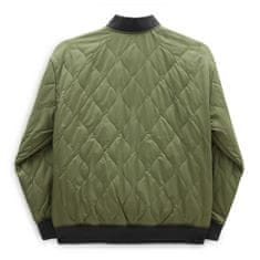 Vans Jakne uniwersalne olivna S Pickett Bomber