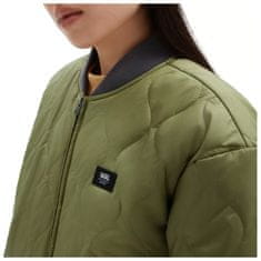 Vans Jakne uniwersalne olivna S Pickett Bomber