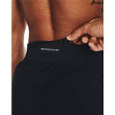 Under Armour Hlače obutev za trening črna 188 - 192 cm/XL Ua Outrun The Storm Pant
