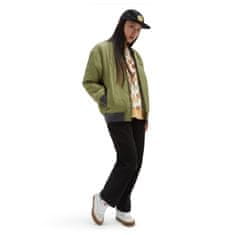 Vans Jakne uniwersalne olivna S Pickett Bomber