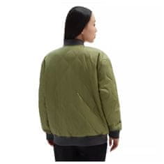 Vans Jakne uniwersalne olivna S Pickett Bomber