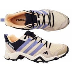 Adidas Čevlji treking čevlji bež 35.5 EU Terrex Ax2r K