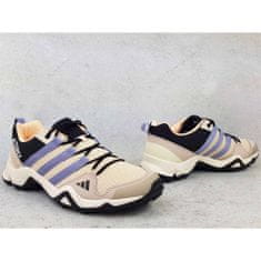 Adidas Čevlji treking čevlji bež 40 EU Terrex Ax2r K