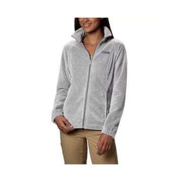 Columbia Športni puloverji Benton Springs Full Zip