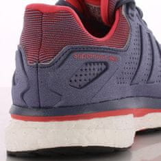 Adidas Čevlji obutev za tek vijolična 36 2/3 EU Supernova Glide 8 W