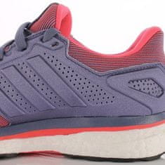 Adidas Čevlji obutev za tek vijolična 36 2/3 EU Supernova Glide 8 W