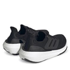 Adidas Čevlji obutev za tek črna 39 1/3 EU GY9353