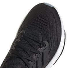 Adidas Čevlji obutev za tek črna 40 EU GY9353