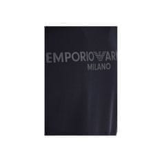 Emporio Armani Majice mornarsko modra M 3R1TDF1JUVZ