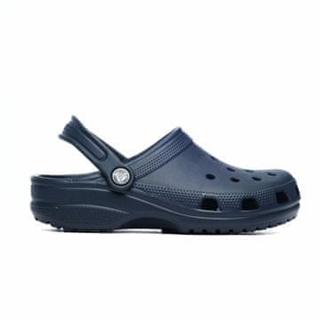 Crocs Cokle mornarsko modra Classic Clog Kids