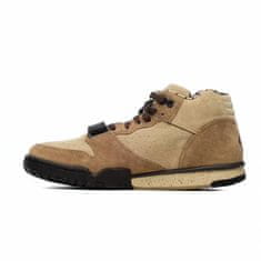 Nike Čevlji rjava 42.5 EU Air Trainer 1