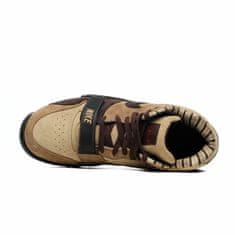 Nike Čevlji rjava 42.5 EU Air Trainer 1