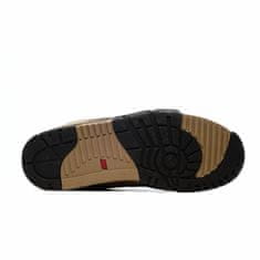 Nike Čevlji rjava 42.5 EU Air Trainer 1