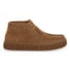 Clarks Čevlji rjava 43 EU Tothill Hi Sand