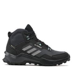 Adidas Čevlji treking čevlji črna 38 EU HQ1049