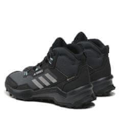 Adidas Čevlji treking čevlji črna 38 EU HQ1049
