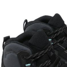 Adidas Čevlji treking čevlji črna 38 EU HQ1049