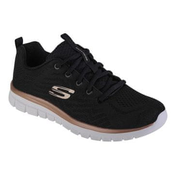 Skechers Čevlji Connected