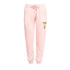 Trussardi Hlače lifestyle roza 158 - 162 cm/XS 44P000101T000657