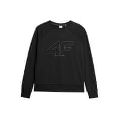 4F Športni pulover 168 - 171 cm/M F370