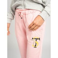 Trussardi Hlače lifestyle roza 158 - 162 cm/XS 44P000101T000657