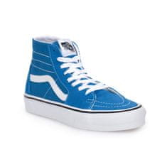 Vans Čevlji obutev za rolkanje modra 40 EU Sk8 Hi Tapered