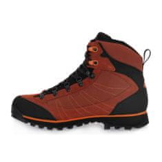 Tecnica Čevlji treking čevlji oranžna 42 EU 021 Makalu Iv Gtx M