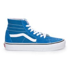 Vans Čevlji obutev za rolkanje modra 40 EU Sk8 Hi Tapered