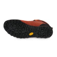 Tecnica Čevlji treking čevlji oranžna 44 EU 021 Makalu Iv Gtx M
