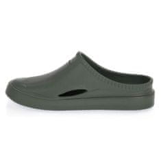 Hunter Japanke olivna 39 EU Bloom Foam Clog
