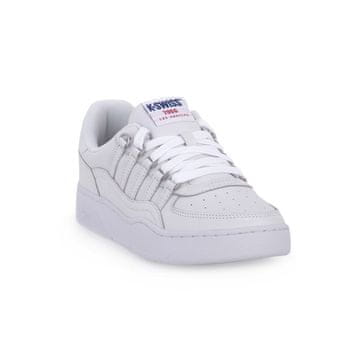 K-SWISS Čevlji bela Cannon Court