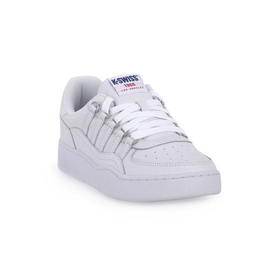 K-SWISS Čevlji bela Cannon Court