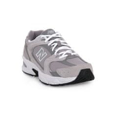 New Balance Čevlji siva 41.5 EU MR530CK