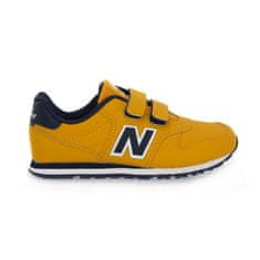 New Balance Čevlji rumena 28 EU PV500VG1