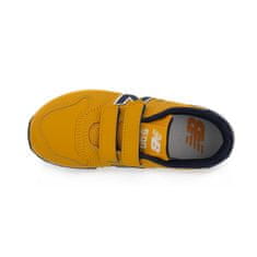 New Balance Čevlji rumena 35 EU PV500VG1