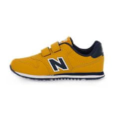 New Balance Čevlji rumena 35 EU PV500VG1