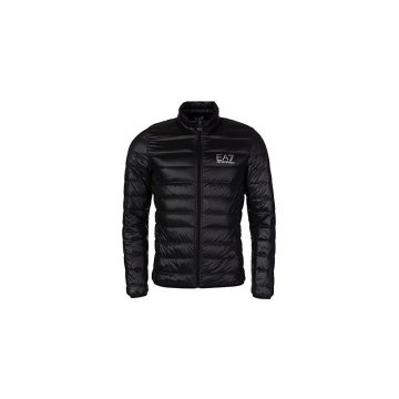 Emporio Armani Jakne uniwersalne črna L 8NPB01PN29Z1200